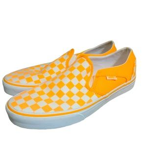 Vans slides women’s size 10